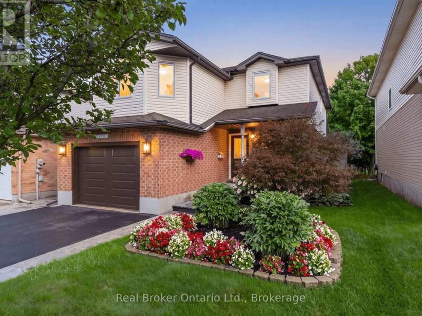 203 COUNTRY CLUB DRIVE, Guelph, Ontario N1E 3K8