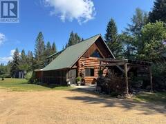 336 RAIN LAKE ROAD Kearney Ontario, P0A 1M0
