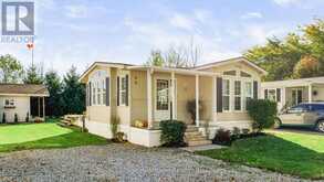 49 - 77307 BLUEWATER HIGHWAY | Bayfield Ontario | Slide Image Two