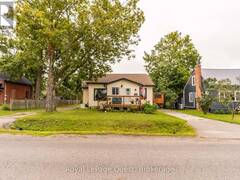 22 CREIGHTON STREET S Orillia Ontario, L3V 1A8