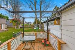 5 TRAILER PARK ROAD | Howick Ontario | Slide Image Sixteen