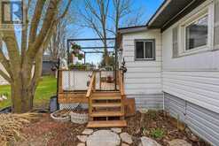 5 TRAILER PARK ROAD | Howick Ontario | Slide Image Twenty-eight