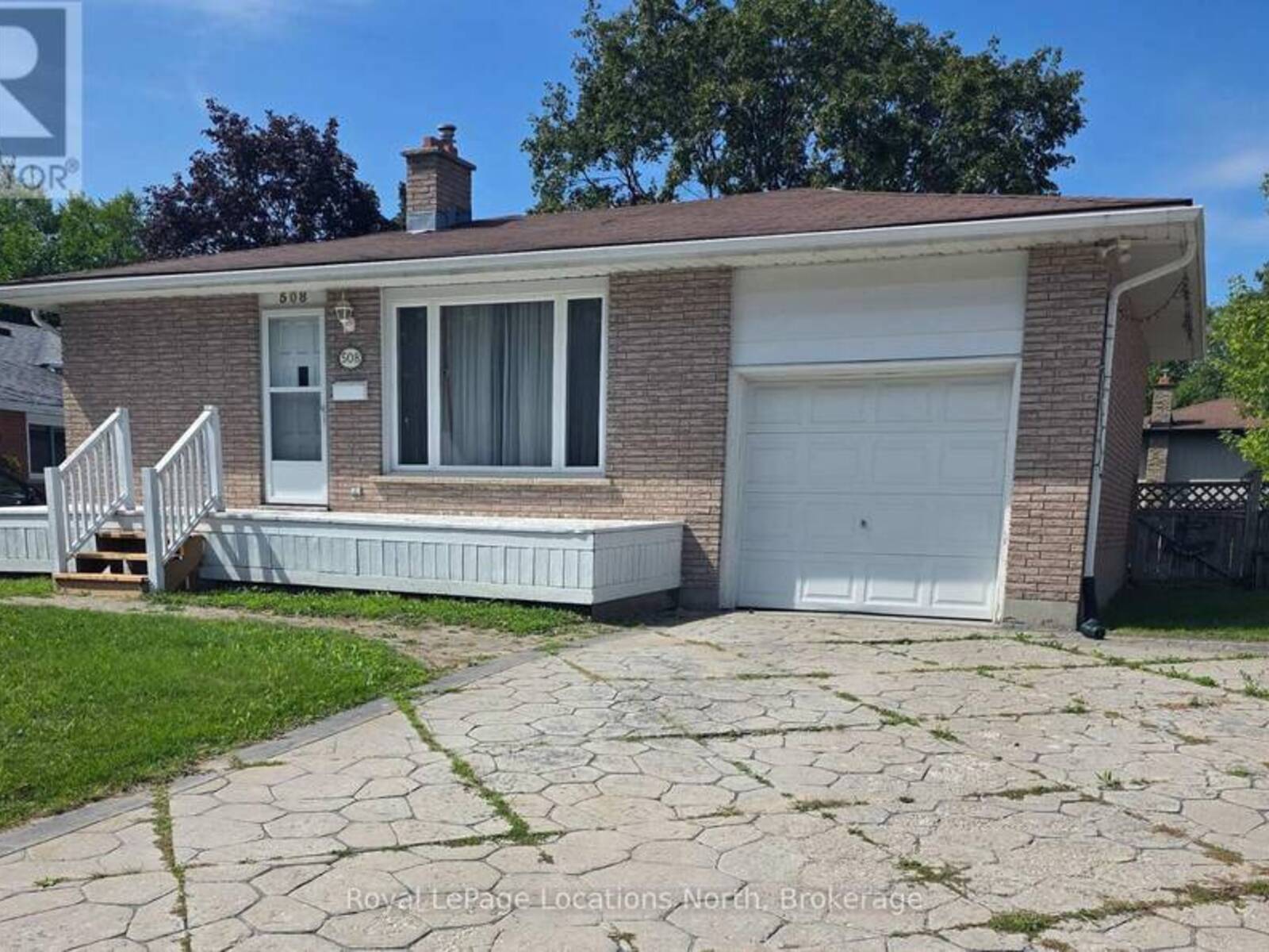 508 SPRUCE STREET, Collingwood, Ontario L9Y 3H6