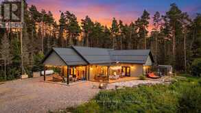 679 BOULDER ROAD | Parry Sound Ontario | Slide Image One