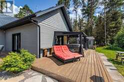 679 BOULDER ROAD | Parry Sound Ontario | Slide Image Thirty-seven
