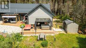 679 BOULDER ROAD | Parry Sound Ontario | Slide Image Thirty-eight
