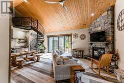 679 BOULDER ROAD | Parry Sound Ontario | Slide Image Six