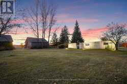 234520 CONCESSION 2 WGR ROAD | Durham Ontario | Slide Image Forty-eight