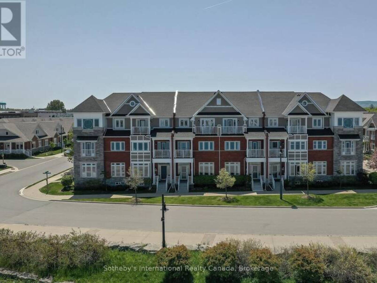 12 WHEELHOUSE CRESCENT, Collingwood, Ontario L9Y 0J9