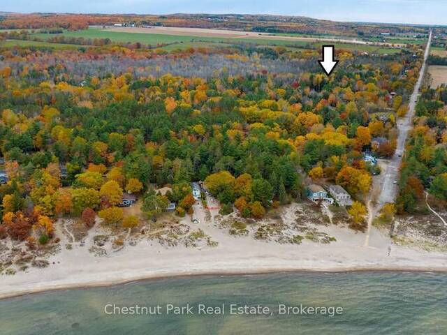 PT LT 18 CONCESSION 13 W Tiny Ontario, L0L 2J0 - Vacant Land For Sale