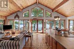 1035 TRIPLE CREEK LANE | Haliburton Ontario | Slide Image Ten