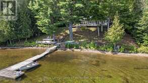 1035 TRIPLE CREEK LANE | Haliburton Ontario | Slide Image One