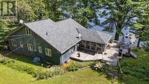 1035 TRIPLE CREEK LANE | Haliburton Ontario | Slide Image Six