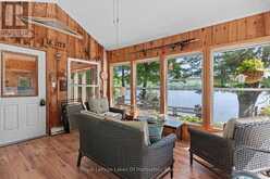 1035 TRIPLE CREEK LANE | Haliburton Ontario | Slide Image Eight