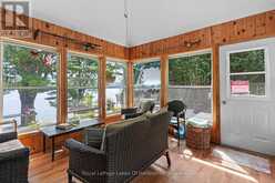 1035 TRIPLE CREEK LANE | Haliburton Ontario | Slide Image Nine