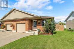 249 MARY STREET | Goderich Ontario | Slide Image Three