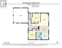 63 FAIRWAY AVENUE | Meaford Ontario | Slide Image Thirty-seven