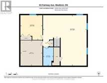 63 FAIRWAY AVENUE | Meaford Ontario | Slide Image Thirty-eight