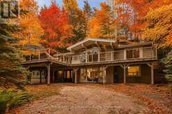 143 ST MORITZ CRESCENT | The Blue Mountains Ontario | Slide Image One
