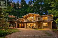143 ST MORITZ CRESCENT | The Blue Mountains Ontario | Slide Image Three