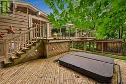 143 ST MORITZ CRESCENT | The Blue Mountains Ontario | Slide Image Forty-one