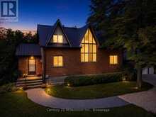 425005 IRISH LAKE ROAD | Markdale Ontario | Slide Image Two