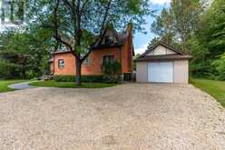425005 IRISH LAKE ROAD | Markdale Ontario | Slide Image Four
