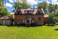425005 IRISH LAKE ROAD | Markdale Ontario | Slide Image Nine