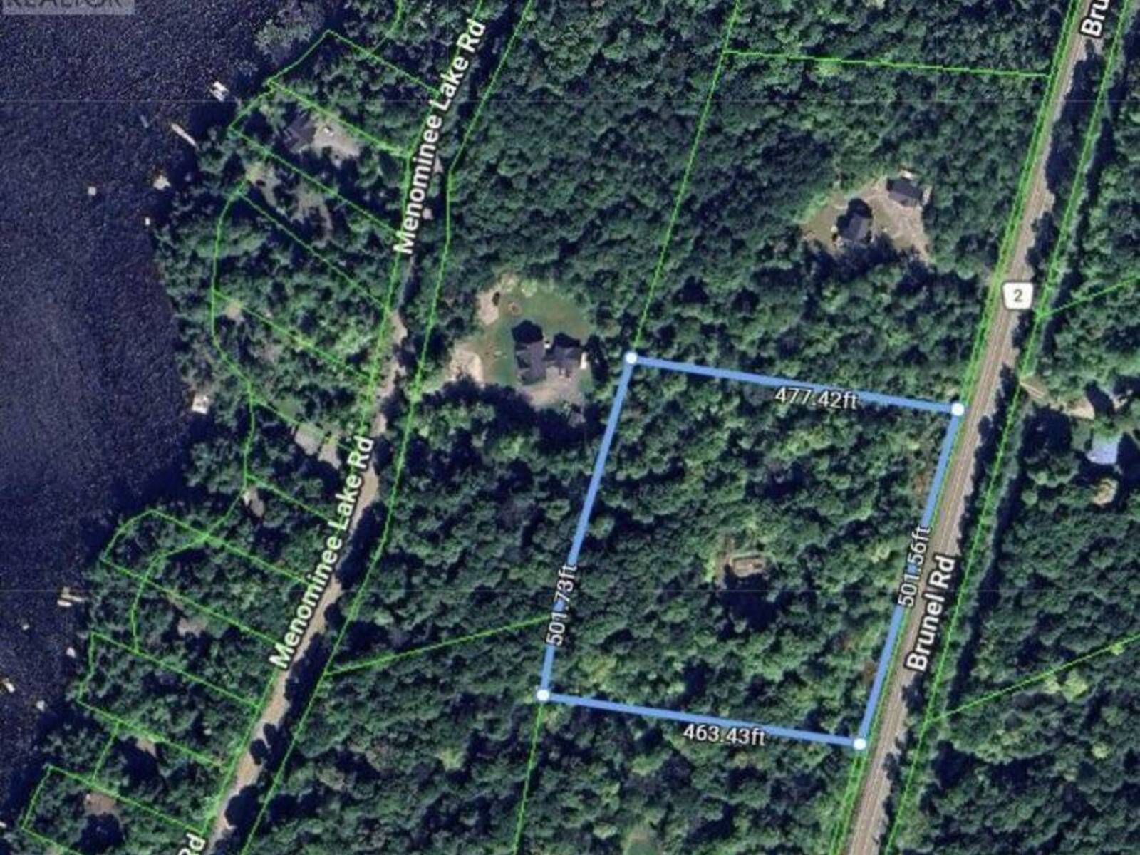 3480 BRUNEL ROAD, Huntsville, Ontario P1H 2J3
