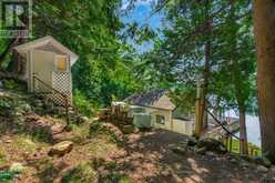 87 MILLIES ROAD | Seguin Ontario | Slide Image Five