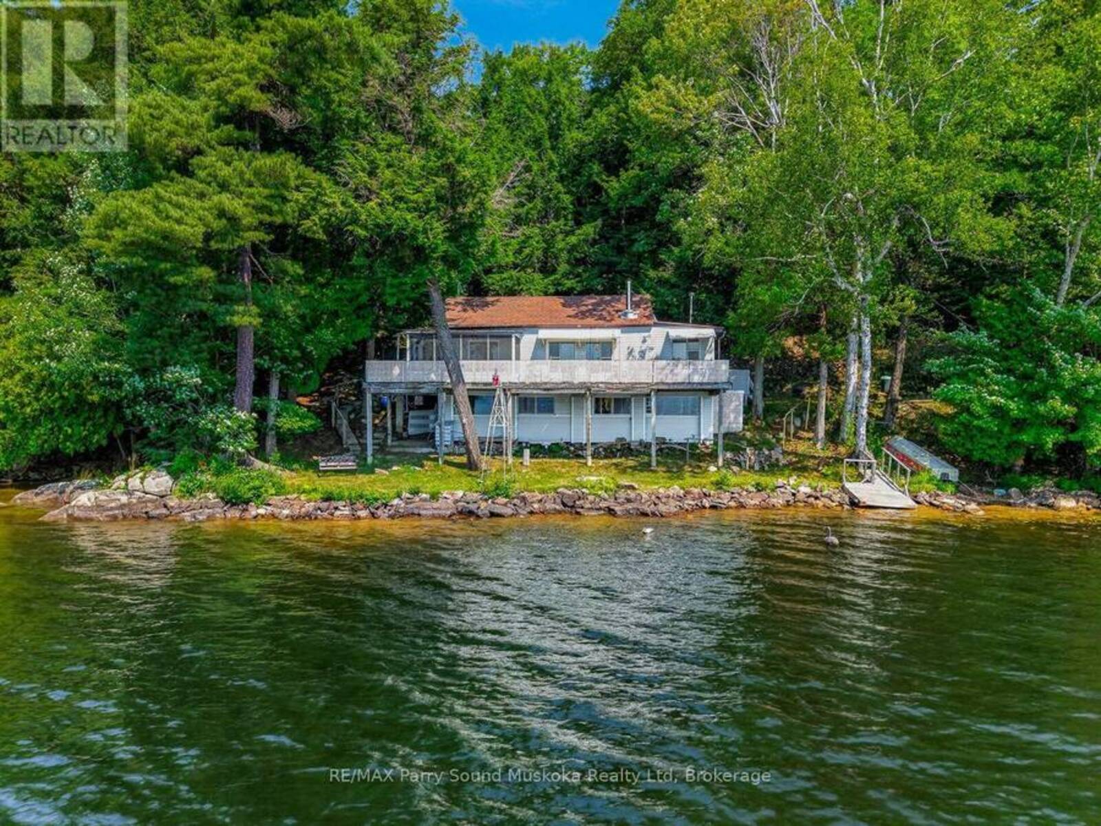 87 MILLIES ROAD, Seguin, Ontario P2A 2W8
