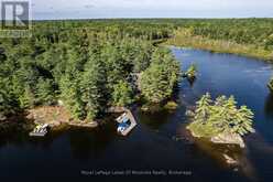 27 ISLAND 2ML | Gravenhurst Ontario | Slide Image One