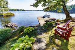 27 ISLAND 2ML | Gravenhurst Ontario | Slide Image Two
