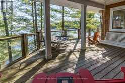 27 ISLAND 2ML | Gravenhurst Ontario | Slide Image Thirty