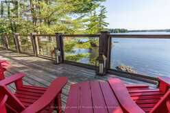 27 ISLAND 2ML | Gravenhurst Ontario | Slide Image Thirty-one