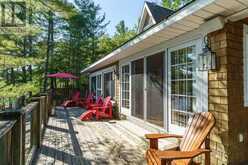 27 ISLAND 2ML | Gravenhurst Ontario | Slide Image Thirty-three