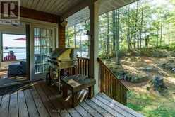 27 ISLAND 2ML | Gravenhurst Ontario | Slide Image Thirty-four