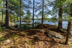 27 ISLAND 2ML | Gravenhurst Ontario | Slide Image Thirty-seven