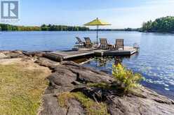 27 ISLAND 2ML | Gravenhurst Ontario | Slide Image Forty