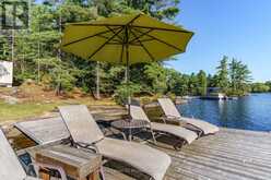 27 ISLAND 2ML | Gravenhurst Ontario | Slide Image Forty-one