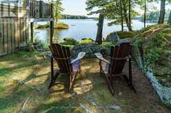 27 ISLAND 2ML | Gravenhurst Ontario | Slide Image Forty-three