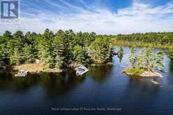 27 ISLAND 2ML | Gravenhurst Ontario | Slide Image Forty-five
