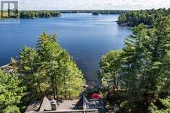 27 ISLAND 2ML | Gravenhurst Ontario | Slide Image Forty-six