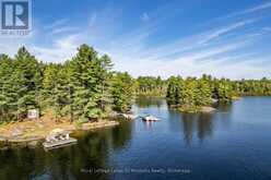 27 ISLAND 2ML | Gravenhurst Ontario | Slide Image Forty-seven
