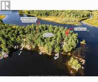 27 ISLAND 2ML | Gravenhurst Ontario | Slide Image Forty-eight
