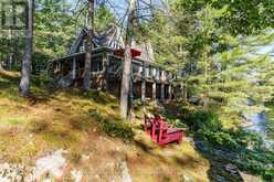 27 ISLAND 2ML | Gravenhurst Ontario | Slide Image Five