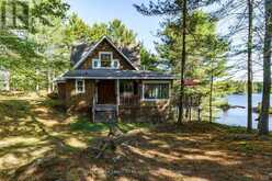 27 ISLAND 2ML | Gravenhurst Ontario | Slide Image Six