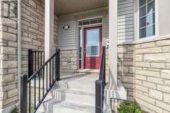 5 - 210 FARLEY ROAD W | Fergus Ontario | Slide Image Four
