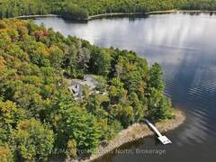 1394 FLATWATER COVE TRAIL Haliburton Ontario, K0M 1S0