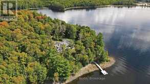 1394 FLATWATER COVE TRAIL | Haliburton Ontario | Slide Image One